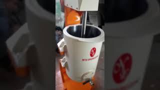 Bead Mill Machine | Paint Machinery | Nita Engineering Ahmedabad India