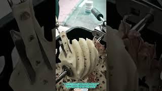 Pineapple Eye Cleaning Tool: Pineapple Cleaned, Flesh Intact!