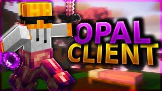 HYPIXEL CAN'T STOP THIS CLIENT! #opalclient