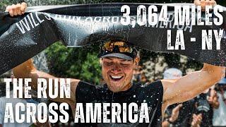 The Finish | The Run Across America | Episode 9