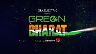 Network18 Green Bharat Summit - "One Nation, One EV Policy"