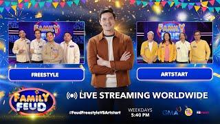 Family Feud Philippines: January 9, 2025 | LIVESTREAM