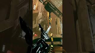 Ghost Runner RX 9070 XT, Ray tracing 4K