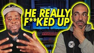 Bolo Da Producer Made a BIG Mistake