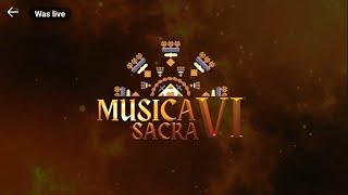 Musica Sacra VI, Inter-Diocesan Competition San Sebastian Cathedral Parish, Tarlac City