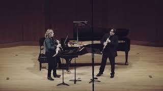 Romanian Rhapsodies Enescu/Kovacs Clarinets Jose Franch-Ballester Michelle Anderson PianoJane Hayes