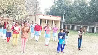 Sarkari school #education  #unicef  #school  #scout  #guide  #scouting  #culture