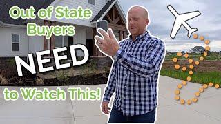 7 Tips For Buying Fort Wayne Real Estate From Out of State