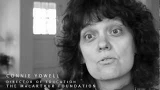 Connected Learning: Real-world Engagement