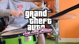 GTA VCS Theme Cover