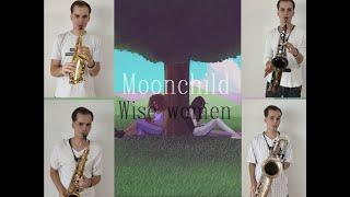 Moonchild - "Wise Women" (D.Faustov cover)