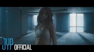 TZUYU "Run Away" M/V Teaser 2