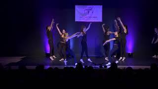 SECRET LOVE SONG ~ Daniel Jang Dance | ADTC Dance Camp