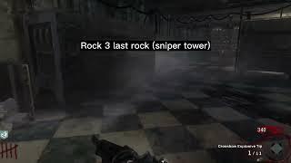 How to get kino der toten Easter egg song (115)