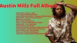 Austin Millz Full Album 2023