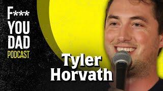 Tyler Horvath: The Occasion Is When You Open The Bottle