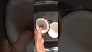 #coconutwater