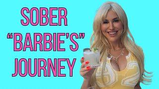 Sober Barbie Navigates BPD and Relapse Like a Boss!