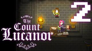 The Camerlengo Always Rings Twice | MP Plays | The Count Lucanor | 2