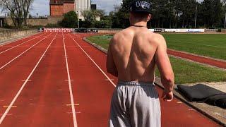 200m repeat workout | Thursday sessions