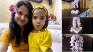 Magic Crystal Tree - Science Experiments -Crystal Tree | The Mom's Lab
