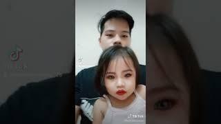 #tiktokviral compilation baby marfein 