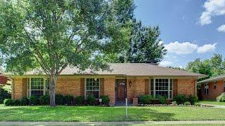 6320 Town Hill Lane, Dallas, Texas 75214 | DFWCityhomes