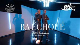 Mike Kalambay feat Bayve BML7 - Ba Echoué (Clip Officiel)