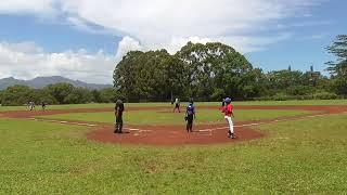 Mets vs Jus Fokus (Game 1)