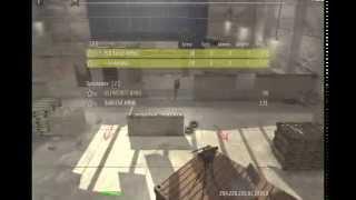 NRNS COD4 FFA