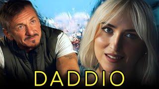  Daddio (2024) - A Deep Dive into Life's Conversations | Dakota Johnson & Sean Penn