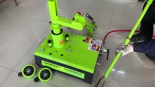 New design tire changers tyre changer machine            Whatsapp:+8619932115258