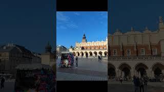 #  Krakow#Poland️