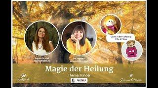 OKiTALK.news – Magie der Heilung – Zwei erfahrene Hypnose-Therapeuten – 27.09.2024