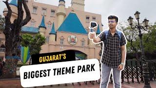 Aatapi Wonderland Theme Park - Unlimited Rides in 1250 Rs - One day picnic spot