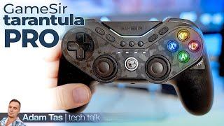 GameSir TARANTULA PRO Review in 180 Seconds! 