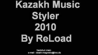 Kazakh Music Styler 2010 track 1.wmv