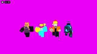 Content Creators be like; (ft. @muoletta, @LSPLASH and @xN1ckname)