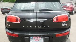 2018 MINI Clubman Cooper S ALL4 in Glasgow, KY 42141
