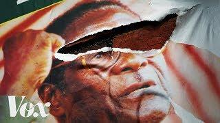 The military coup in Zimbabwe, explained