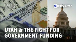 Utah, Government Funding, and a Divided Congress [Dec. 20, 2024]