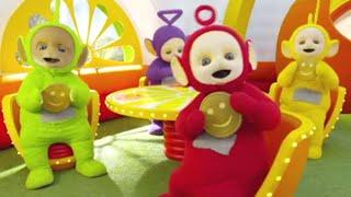 Teletubbies Italiano ⭐ Compilazione 2 ⭐ I migliori episodi di Teletubbies | Cartoni Animati Completi