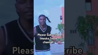 D.M.E record present imesko Snow.. follow