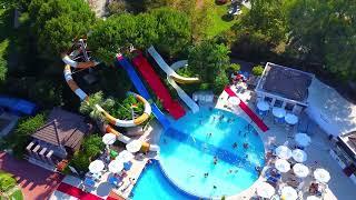 Sunis Elita Beach & Resort Hotel Antalya Turkey