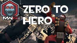 Getting everything back with Demoman in MW3 Zombies [TF2 ai voice]