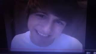 William Weyser’s Childhood Fears: Getting Shots