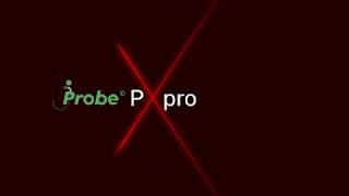 Управляемый видеоэндоскоп высокого разрешения jProbe PX Pro