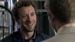 wendell and hodgins scenepack
