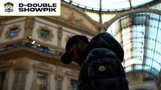 D-Double - Showpik (prod. D-Pep)