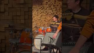 드러머 최병준 드럼 솔로!!!(drum solo) @bigjdrum